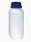 Graupner 278.1500 Weithalstankflasche 1500 ml Vierkant