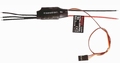 Graupner S3055 BRUSHLESS CONTROL 12A BEC JR Envelop