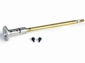Graupner SZ1023.175 Aandrijfas 175mm 3.2mm / M4 Pakket