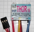 CTI THOR15HF 18KHz Vaar-Rijregelaar 16A VSA