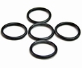 O-Ring 4x1mm, 1pcs.