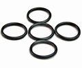 O-Ring 7,8x1,9mm, 5 pcs.