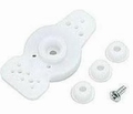 Graupner Servosaver GROOT dual JR, MPX, FU servo's nr. 90555