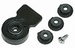 Graupner Servosaver GROOT, Hard JR, MPX, KO servo 90557 Envelop