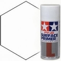 Tamiya Surface Primer White 180ml 87044