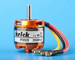 Krick 42433 - MAX Marine P359 2-3S 350KV