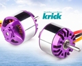 Krick 42432 - MAX Marine P285 2-3S 750KV