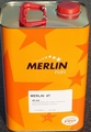 Merlin fuel Special 2-4Takt Flight 5% 5L Nitro brandstof
