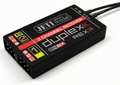 Jeti Ontvanger Duplex EX  REX 3  2,4GHz   10cm antennes