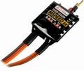 JETI JEX-MS-450 EX snelheid sensor, High speed 450km/u