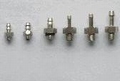 Leimbach H023   Einschraubnippel M3/2,5  F6760