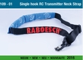 Neck Strap RC Transmitter Single Hook Raboesch 109-01