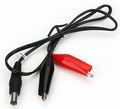 Laadkabel Eflite EFLUC1008 UMX Beast DC Power Cord