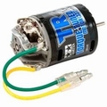 Tamiya 56526 E-Motor Tractor Truck Torque-Tuned 33T
