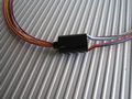 CTI eindeloos draaibare kabeldoorvoer 6 polig 5052006p