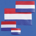 Krick 63463 Vlag nederland 55x83mm 1 stuks
