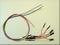 Servonaut L3V Led kabelboom 7,2V VOORZIJDE L+R Envelop
