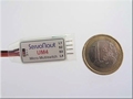 Servonaut UM4 mini lichtmodul 5-12V LEDS 4x uitgang Envelop