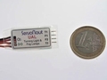 Servonaut UAL mini lichtmodul 5-12V LEDS 4x uitgang Envelop