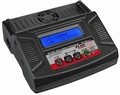 Rc Plus Power Plus 80 Charger  AC-DC 80 Watt RC-CHA-212