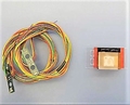 Servonaut LH6SC Scania Led print 7-12V ACHTERZIJDE L+R Envelop