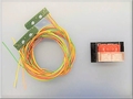 Servonaut LH6TGX MAN TGX Led print 7-12V ACHTERZIJDE L+R Envelop