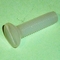 Multiplex Kunststof schroef M4x40mm sleufkop 10st 713347 Envelop