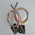 Servonaut LV7AR MB Arocs LED PCB front lights L+R 7-12V