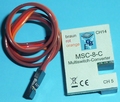 Beier Multiswitch-Converter MSC-8-C , Reflex Stick Multi Pro
