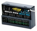 Carson 501544 Receiver Reflex Stick Multi Pro LCD 2,4G