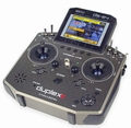 JETI DS-24 Carbonline full duplex Multimode Pakket
