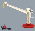 Krick ro1565 Romarin Scheepskraan 1:25 beweegbaar