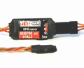 Jeti Toerentellersensor Duplex Magnetic Hall sense,  MRPM-H