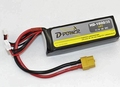 D-Power Lipo 3-1600mAh  3S 30C XH+EH bal + XT60 stekker