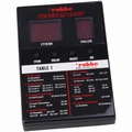 Robbe 8720 RO-CONTROL PROGCARD PRO brushless ESC'S. Envelop