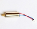 Nine Eagles NE253206 Motor voor links/achter rechts GV6