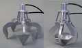Leimbach 9433 Schroot grijper compleet gemonteerd Pakket