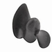Robbe 1473 Propeller 39 mm M4 Rechts draaiend 2 blads Envelop