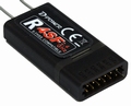 D-Power R4SF 2.4 GHz ontvanger Futaba S-FHSS compatibel