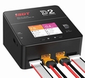Robbe ISDT D2 DUO 1-6S 200W 2x10A Dual Port , 240V Pakket