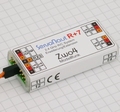 Servonaut Zwo4 R+7 kanalen uitbreiding RX9 naar 16ch