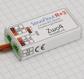 Servonaut Zwo4 R+3 kanalen uitbreiding RX9 naar 12ch