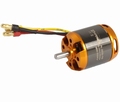 D-Power AL 2835-10 Brushless Motor 850KV 3-4S