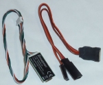 USB micro Interface HOTT Telemetry +GM Genius S8500 7168.6