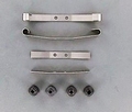 Veroma 220969 Verenset dieplader aanhanger lang 70mm Envelop