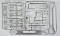 Tamiya 319000847 EE/CC Lampenbügel chrom MB 56348