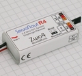 Servonaut Zwo4 - 4-Kanaals Ontvanger nr. Zwo4R4