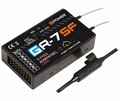 D-Power GR7SF  2.4 GHz ontvanger Futaba S-FHSS compatibel