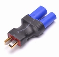 Verloopstekker Kurz adapter EC5 Female -Dean T male 82065