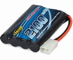 Carson 608184 accupack NiMH 9,6V-2100mA
